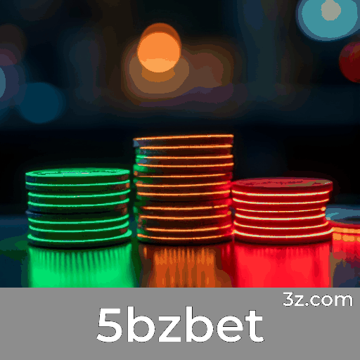 5bzbet: Jogos de Cassino Luxuosos e Imersivos