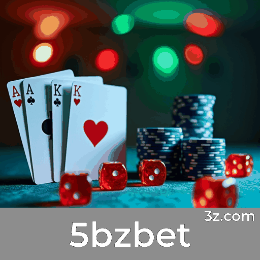 Apostas em movimento com o aplicativo 5bzbet